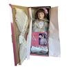 Image 1 : PARADISE GALLERIES DOLL - ANGEL OF FAITH