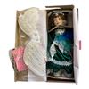 Image 1 : PARADISE GALLERIES DOLL - ANGEL OF GOODNESS