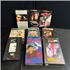 Image 1 : LOT OF 10 VCR / VHS MOVIES