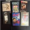 Image 2 : LOT OF 10 VCR / VHS MOVIES