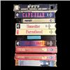 Image 1 : LOT OF 10 VCR / VHS MOVIES
