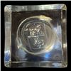 Image 4 : LOT OF 3 BLUE ITEMS