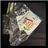Image 5 : LOT OF 3 BLUE ITEMS