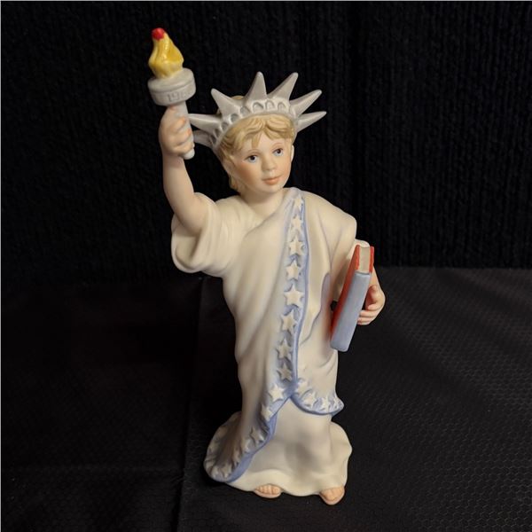 CYBIS - LITTLE MISS LIBERTY