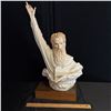 Image 1 : CYBIS - MOSES THE GREAT LAWGIVER BUST