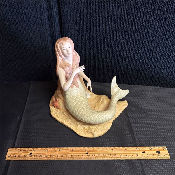 GOEBEL / ISPANKY - MERMAID FIGURE