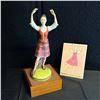 Image 1 : ROYAL DOULTON - SCOTTISH DANCER