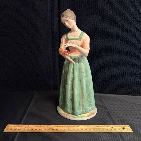 ISPANKY - LTD EDITION SCULPTURE