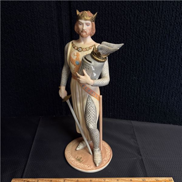 ISPANKY - KING ARTHUR LTD EDITION