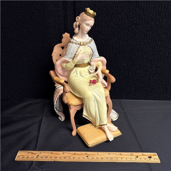 ISPANKY - QUEEN OF SPRING LTD EDITION