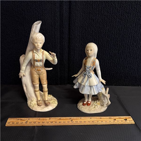 CYBIS - HANSEL AND GRETEL SET