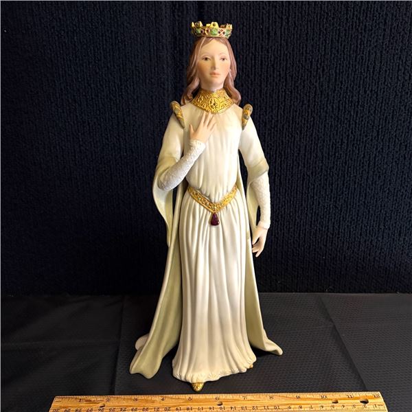 CYBIS - QUEEN ESTHER