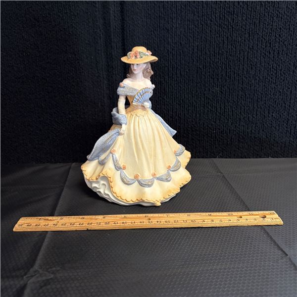 COALPORT - AGE OF ELEGANCE