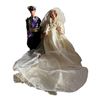 Image 1 : BARBIE - CHARLES AND DIANA A ROYAL WEDDING SET