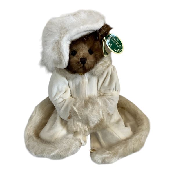THE BEARINGTON COLLECTION - BEAR