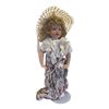 Image 1 : HAMILTON COLLECTION DOLL - ASHLEY