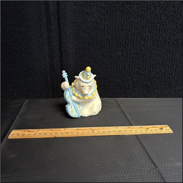 CYBIS - BO BO THE MUSICAL BEAR