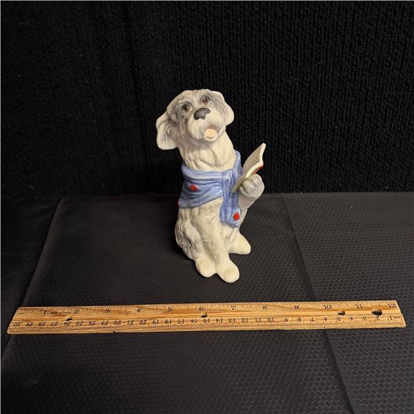 CYBIS - MICK THE MELODIOUS MUTT