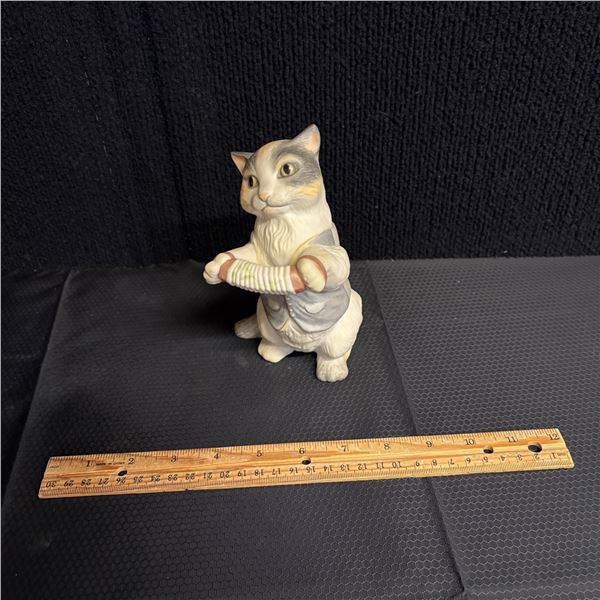 CYBIS - CAL THE MUSICAL CAT