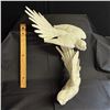 Image 1 : LARGE PORCELAIN PARROTS
