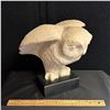 Image 1 : AUSTIN PRODUCTIONS INC -  OWL SCULPTURE