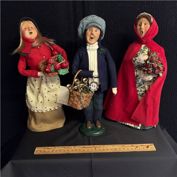 BUYERS CHOICE - LOT OF 3