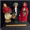 Image 1 : BUYERS CHOICE - LOT OF 3
