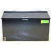 Image 1 : NEW BLACK MAIL BOX