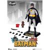 Image 1 : NEW REPACKED BEAST KINGDOM BATMAN TV SERIES BATMAN