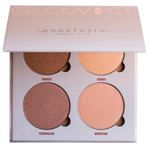 NEW GLOW KIT ANASTASIA BEVERLY HILLS