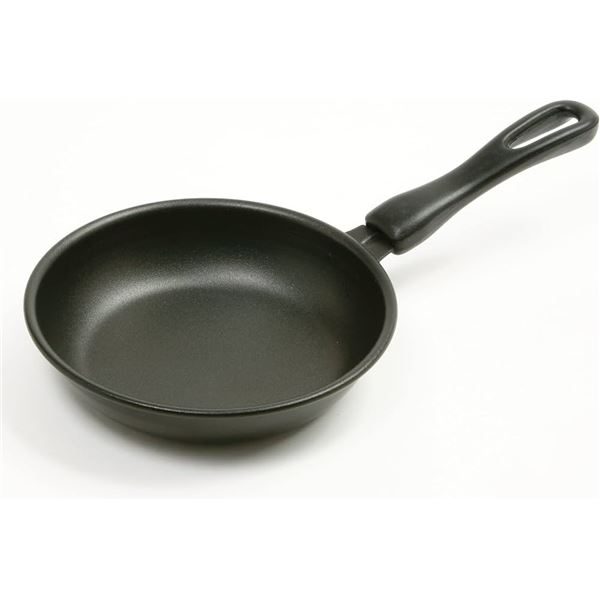 NEW 6" NONPRO NONSTICK FRY PAN