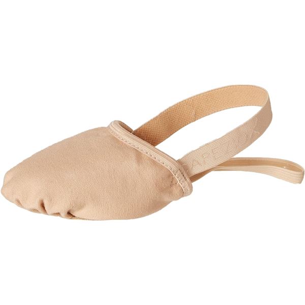 NEW CAPEZIO HANAMI PIROUETTE MEDIUM