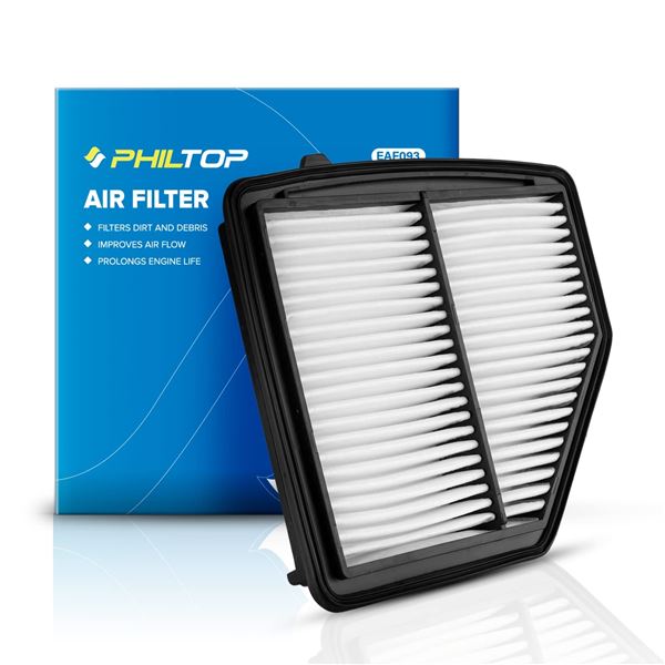 NEW PHILTOP AIR FILTER