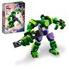 Image 1 : NEW REPACKED LEGO MARVEL HULK