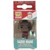 Image 1 : NEW POCKET POP SADIO MANE VINYL FIGURE KEYCHAIN