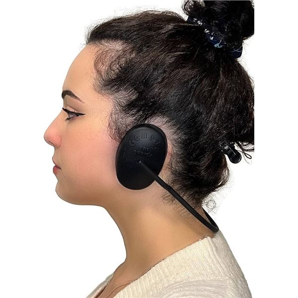 NEW GENEDY EAR GUARDS