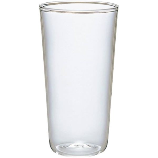 NEW 3 X 300ML HARIO HEATPROOF TUMBLER