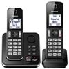 Image 1 : NEW PANASONIC DIGITAL CORDLESS PHONE W ANSWERING