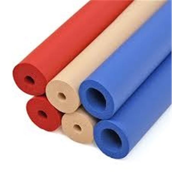NEW SP ABLEWARE FOAM TUBING ASSORTMENT