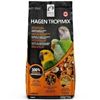 Image 1 : NEW 4LB HAGEN TROPIMIX PARROT FOOD