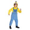 Image 1 : NEW DISGUISE MINIONS KEVIN CHILD COSTUME