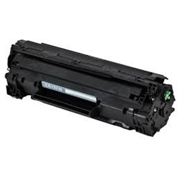 NEW REPACKED CRG137 TONER CARTRIDGE FOR CANON