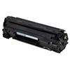 Image 1 : NEW REPACKED CRG137 TONER CARTRIDGE FOR CANON