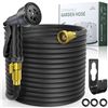 Image 1 : NEW 50FT GARDEN HOSE EXPANDABLE EQUIPMENT