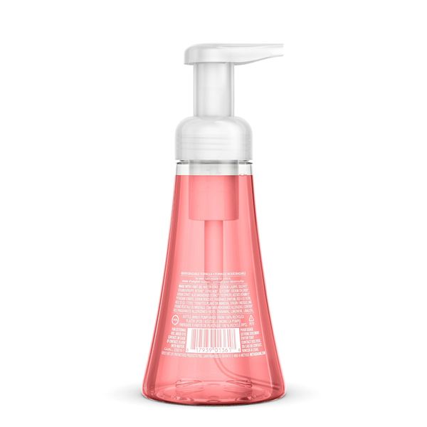 NEW 300ML METHOD PINK GRAPEFRUIT HAND SOAP