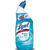 Image 1 : NEW 710ML LYSOL ACTION GEL TOILET BOWL CLEANER