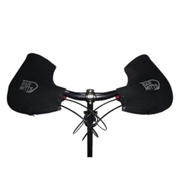 NEW 2 BAR MITTS FOR BICYCLES