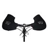 Image 1 : NEW 2 BAR MITTS FOR BICYCLES