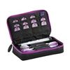 Image 1 : NEW CASEMASTER PURPLE PENCIL CASE