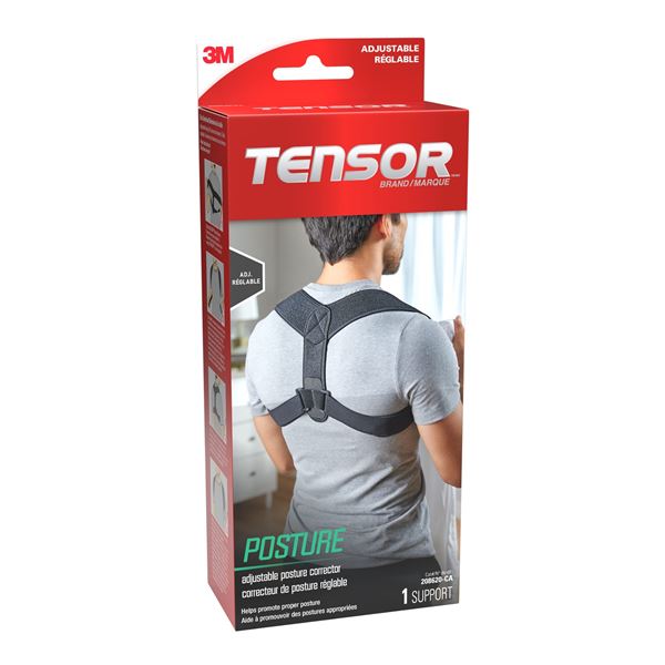 NEW 3M TENSOR ADJUSTABLE POSTURE